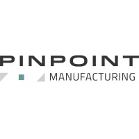 Pinpoint Manufacturing Company logo - Similar company to Paradigm Manufacturing