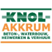 Knol Akkrum logo - Similar company to De Boer & De Groot Civiele Werken B.V.