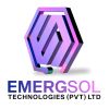 EmergSol Technologies logo - Similar company to Squarpz Digital