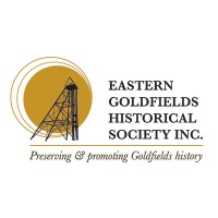 Eastern Goldfields Historical Society logo - Similar company to Cb