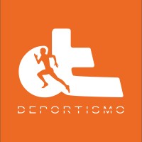 Deportismo - Running para empresas logo - Similar company to Dancing Badger