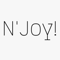 N'Joy! Food