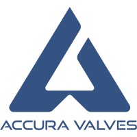 Accura Valves Pvt Ltd logo - Similar company to Harshal Engineers
