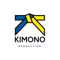Kimono Production logo - Similar company to Jandl