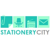 Stationery City Glenfield logo - Similar company to Magreb Import Export Sl