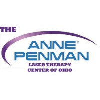 THE Anne Penman Laser Therapy Center of Ohio logo - Similar company to Edge Learning Of Ohio