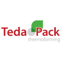 Teda Pack logo - Similar company to Goodpack