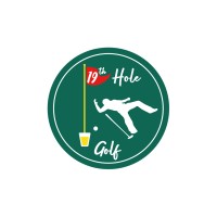 19Th Hole Golf