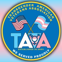Transgender American Veterans Association logo - Similar company to Inter-Cfar Transgender Working Group