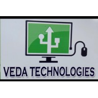 VEDA Technologies& Consulting logo - Similar company to Soltech Infolabs