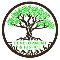 Development and Justice logo - Similar company to Operation Resolute