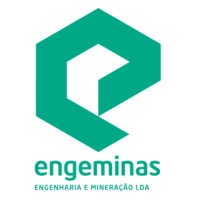 ENGEMINAS Engenharia e Mineração Lda logo - Similar company to Sociedade Mineira Do Luachimo