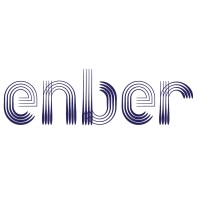Enber logo - Similar company to Confidence