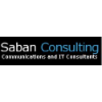 Saban Consulting logo - Similar company to Gkcoms Consulting