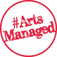 ArtsManaged logo - Similar company to Joy Of Motion Dance Center