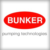 BUNKER Teksped logo - Similar company to Trimmer
