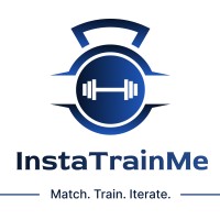 InstaTrainMe logo - Similar company to Kickoff