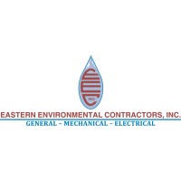 Eastern Environmental Contractors, Inc. logo - Similar company to Separation Engineering Inc