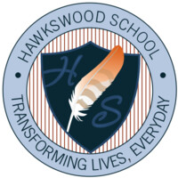 Hawkswood School logo - Similar company to Autism Spectrum Mandate Services