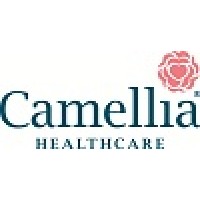 Camellia Healthcare logo - Similar company to Dooleys  Wool