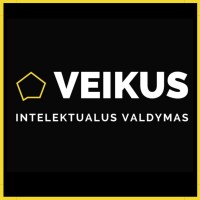 VEIKUS logo - Similar company to Moserey