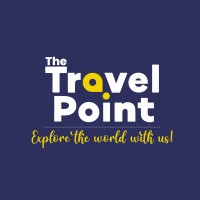 The Travel Point logo - Similar company to Ahan