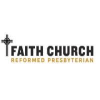 Faith Reformed Presbyterian Church logo - Similar company to Reformed Presbyterian Home