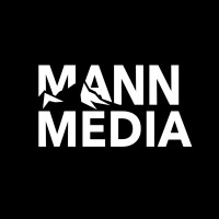 Mann Media logo - Similar company to Mans Media International