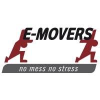 E-Movers-India (Executive Movers Pvt Ltd) logo - Similar company to Leader Relocations