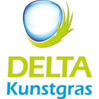 Delta-Kunstgras logo - Similar company to Delta Padel