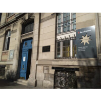 BTS NDRC Lycée Jules Siegfried Paris logo - Similar company to Lycée Jules Siegfried