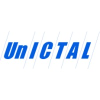 UnICTAL logo - Similar company to See - Société De L'Électricité Et De L'Électronique