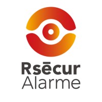Rsēcur-Alarme logo - Similar company to Digise - Hospitality