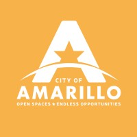 City of Amarillo logo - Similar company to Amarillo Economic Development Corporation