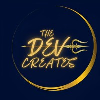 The Dev Creates logo - Similar company to Global Technologies, Pune