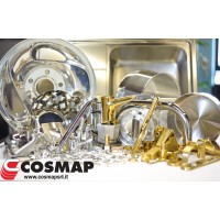 C.O.S.M.A.P. srl - COSMAP Srl logo - Similar company to Ingegni