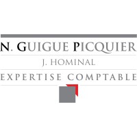 NGP Expertise Comptable logo - Similar company to Rb - Solution Pré-Comptable