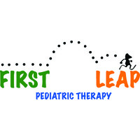 First Leap : Pediatric Therapy logo - Similar company to Steps To Progress, Llc