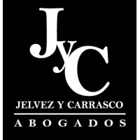 JyC Abogados logo - Similar company to Rhb Abogados - Consultores