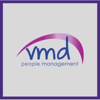 VMD People logo - Similar company to B2Bsafe | C6 Empresas