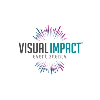 Visual Impact Event Agency logo - Similar company to Catch & Sketch