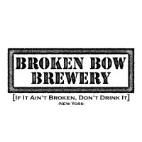 Broken Bow Brewery logo - Similar company to Tririnse