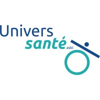 Univers santé logo - Similar company to Info-Tabac