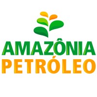 Rede Amazônia Petróleo logo - Similar company to Rede Bom Sucesso Postos