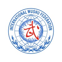 International Wushu Federation logo - Similar company to Mind The Education