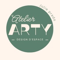 Atelier ARTY design d'espace logo - Similar company to Tern