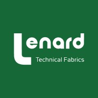 Lenard Technical Fabrics logo - Similar company to Marina Textil