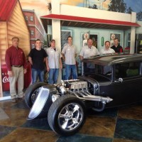 Kevin Ball Auto Body