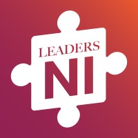 Leaders NI logo - Similar company to Moore Ni
