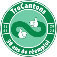 TROCANTONS logo - Similar company to La Trocquerie
